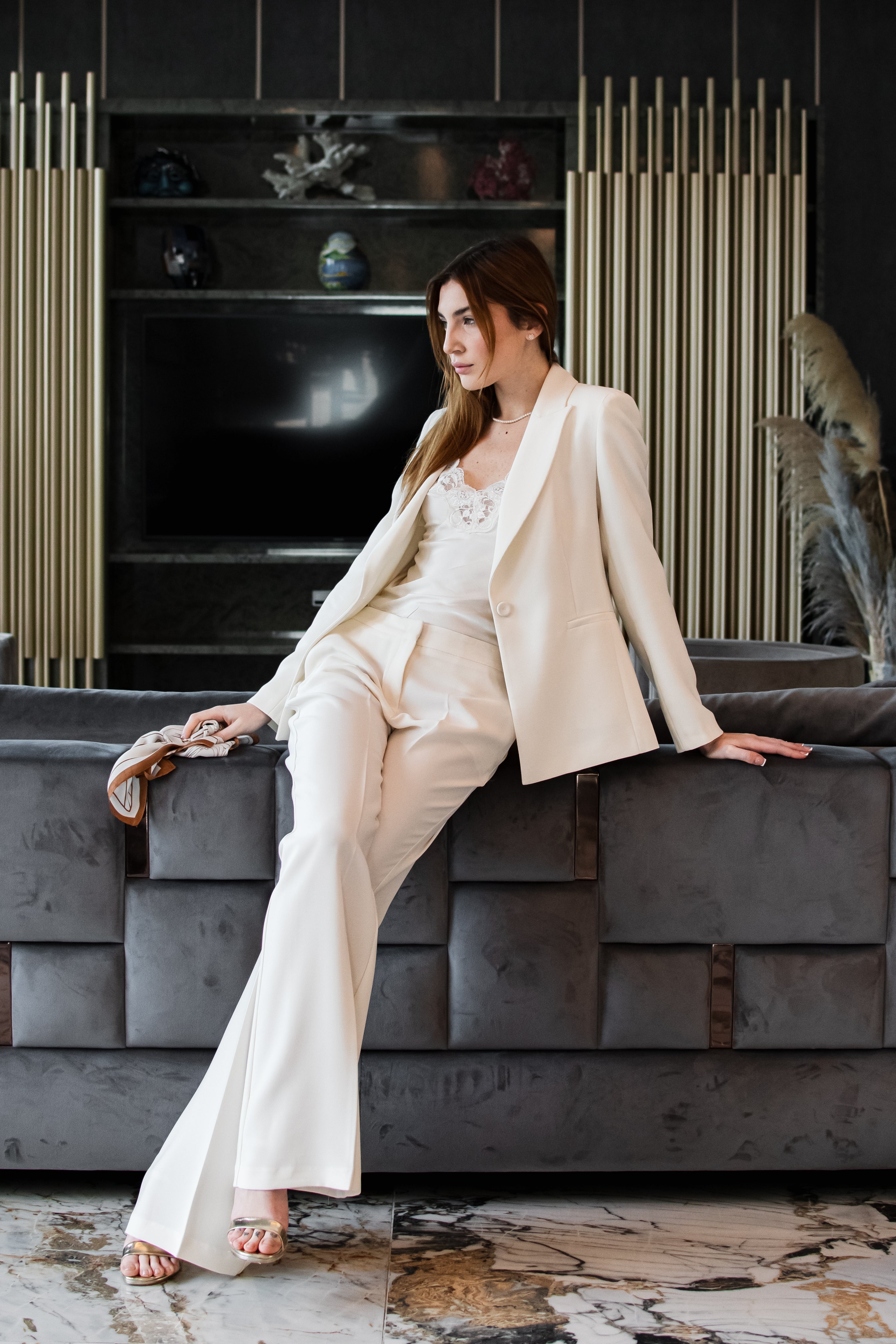 Pantaloni e gonne