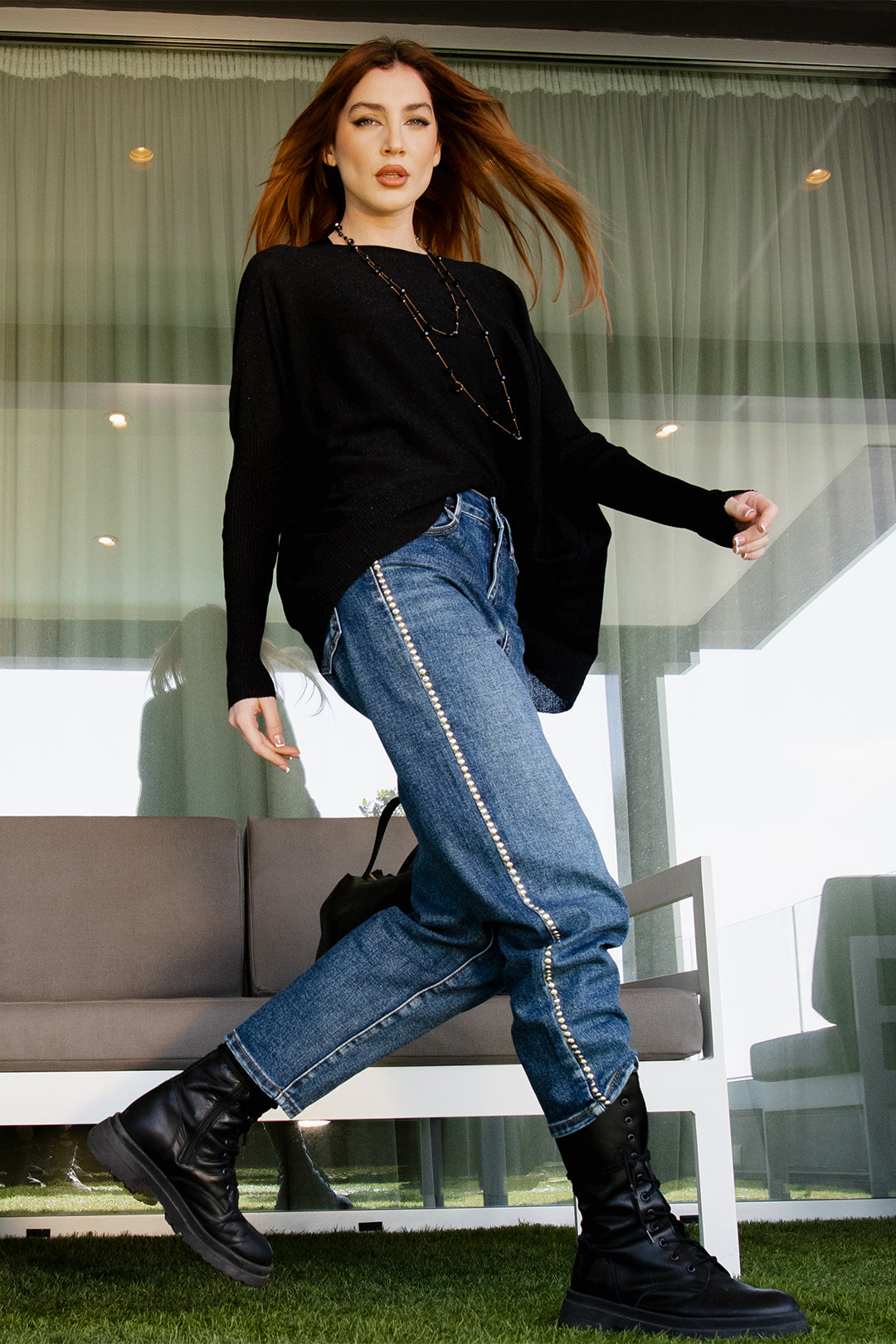 Denim