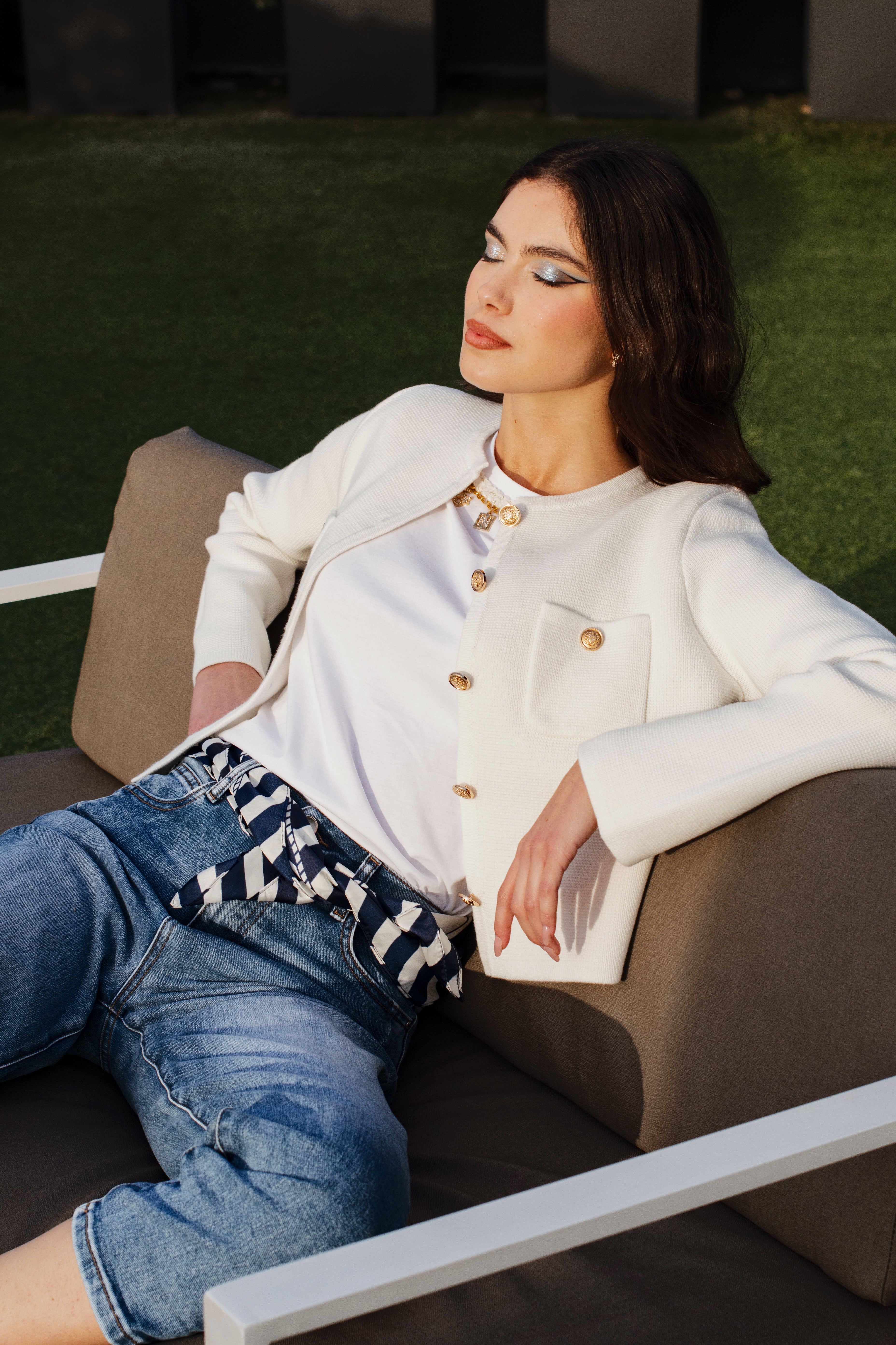 Maglieria e cardigan
