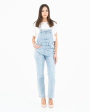Denim overall