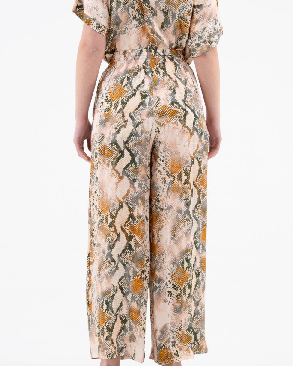 Python print trousers