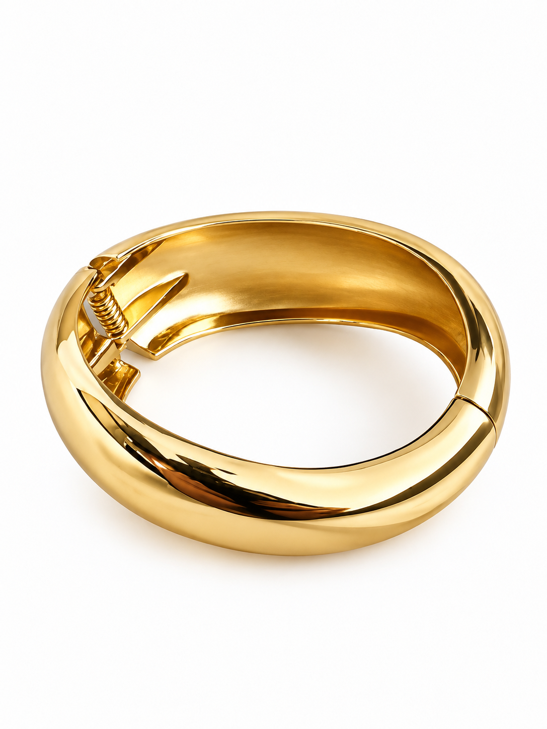 Bracciale oro
