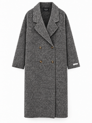Cappotto over
