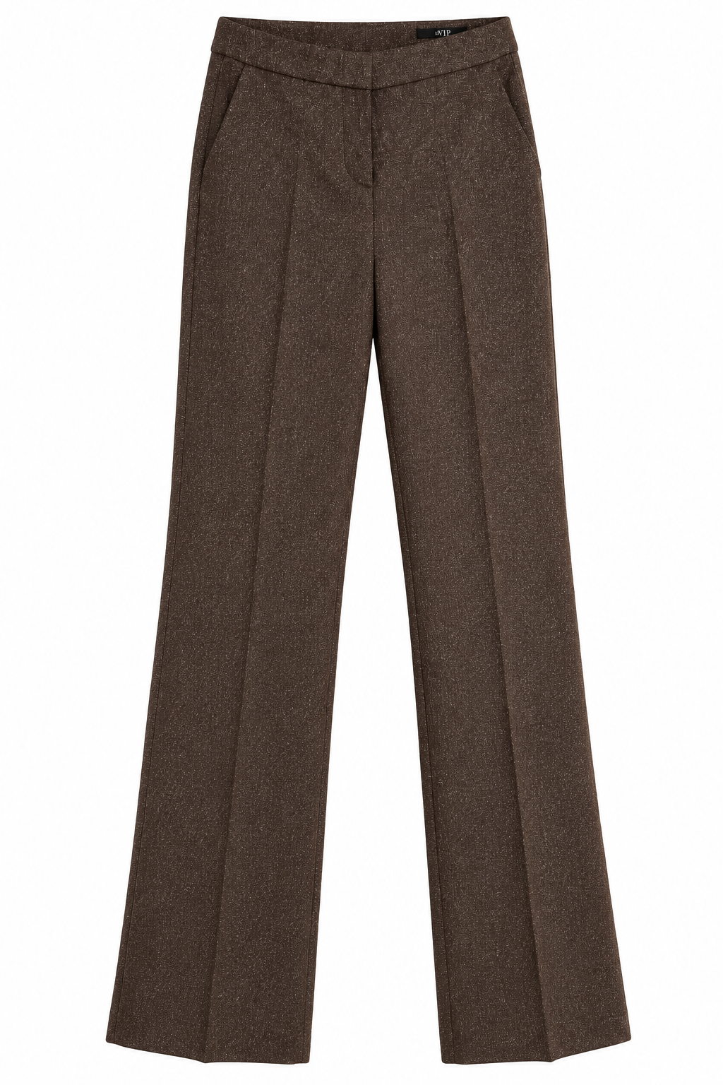 Pantalone Lamé palazzo