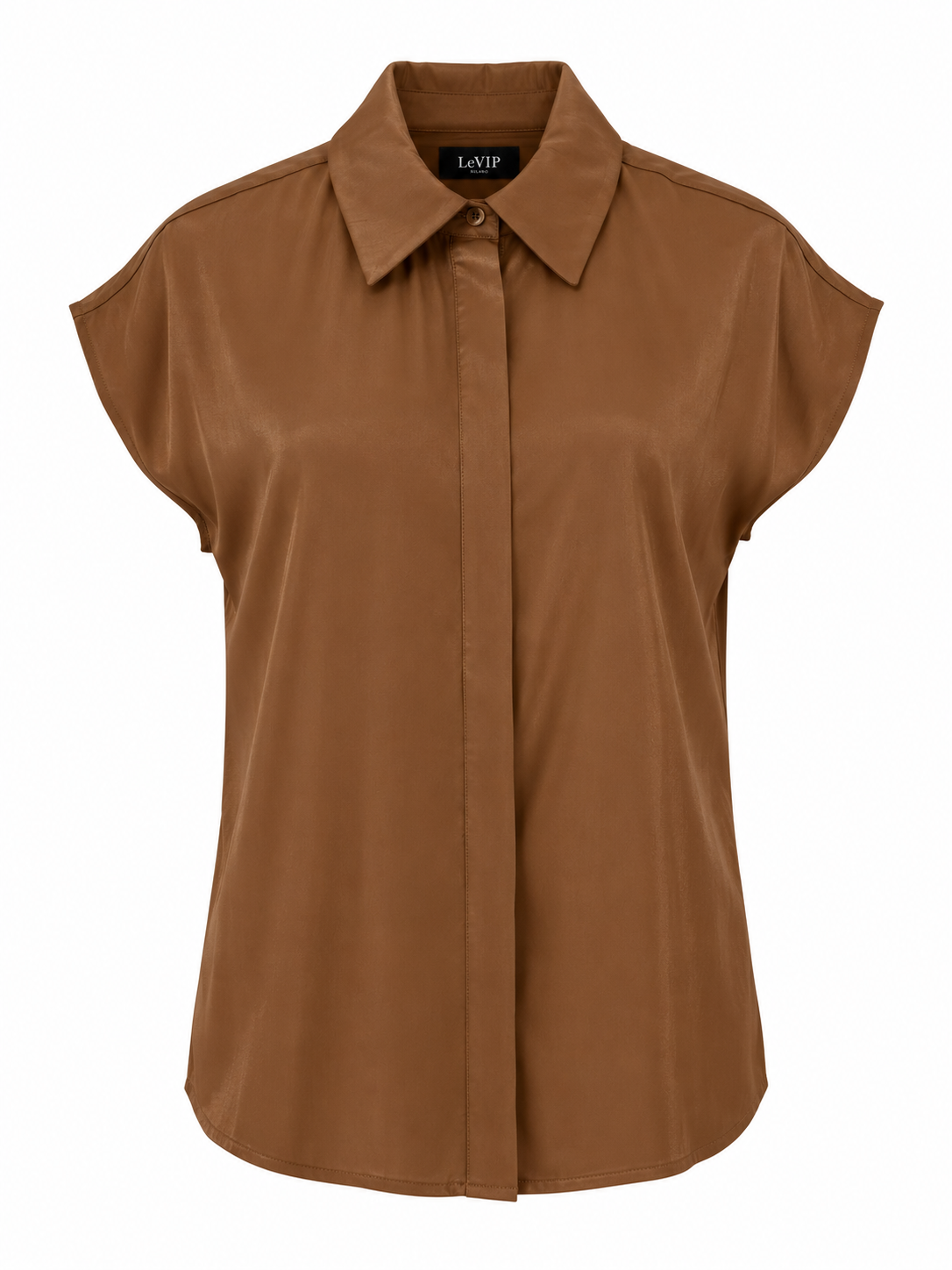Camicia mezza manica