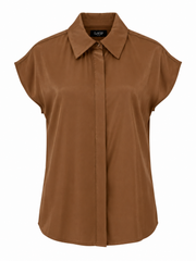 Camicia mezza manica