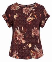 Maglia  Risvoltata