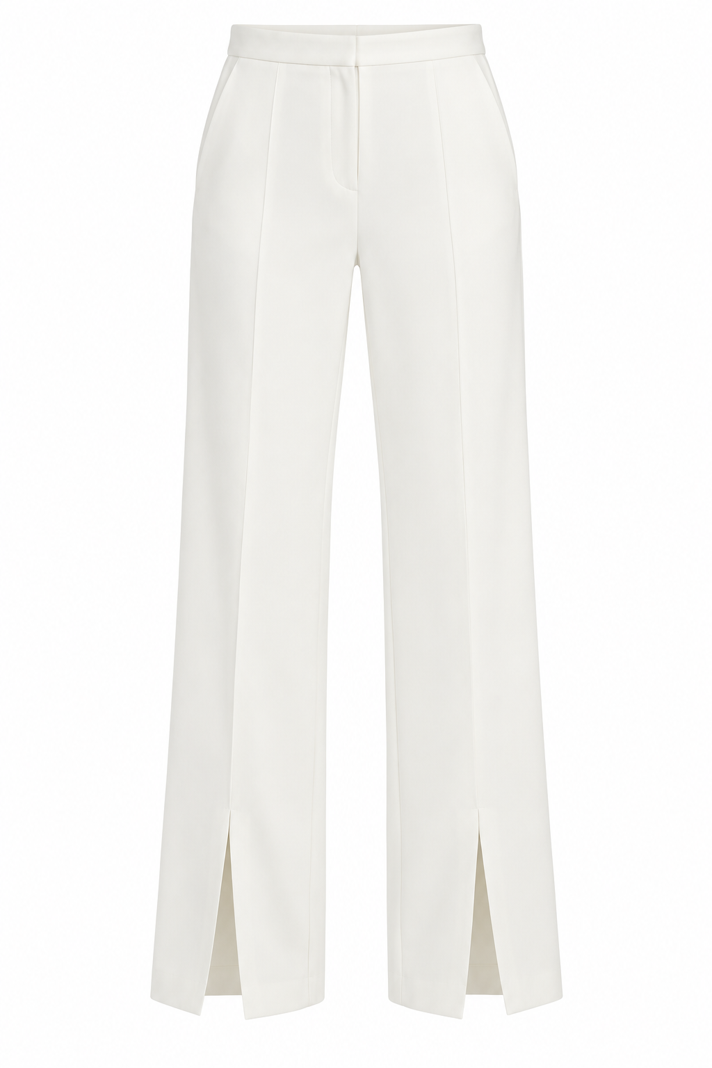 Pantalone con spacchetti