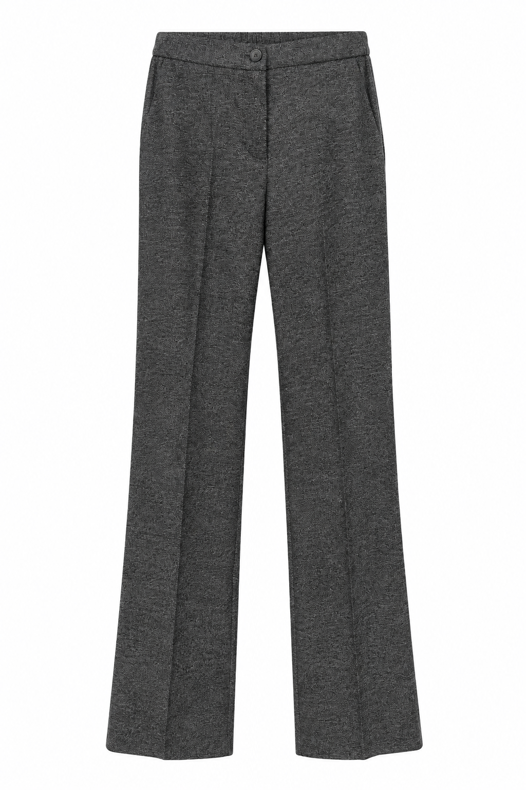 Pantalone Palazzo con Elastico