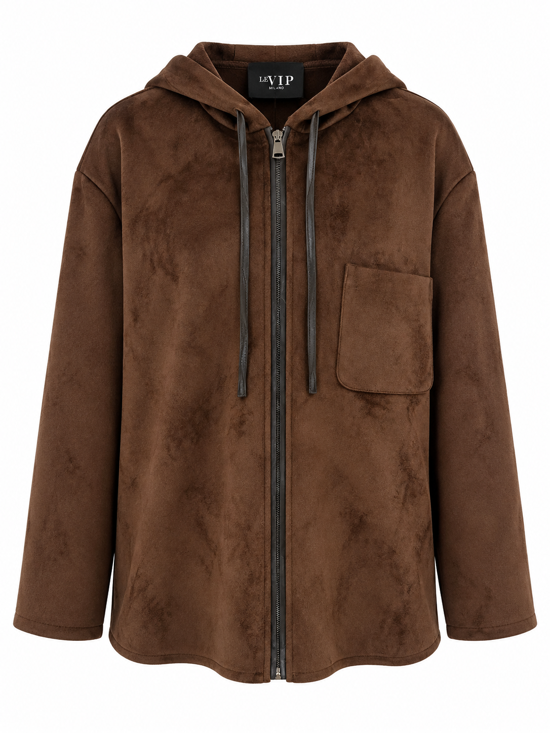 Cappottino Suede
