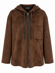Cappottino Suede