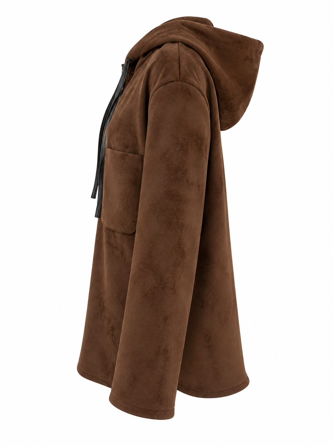 Cappottino Suede
