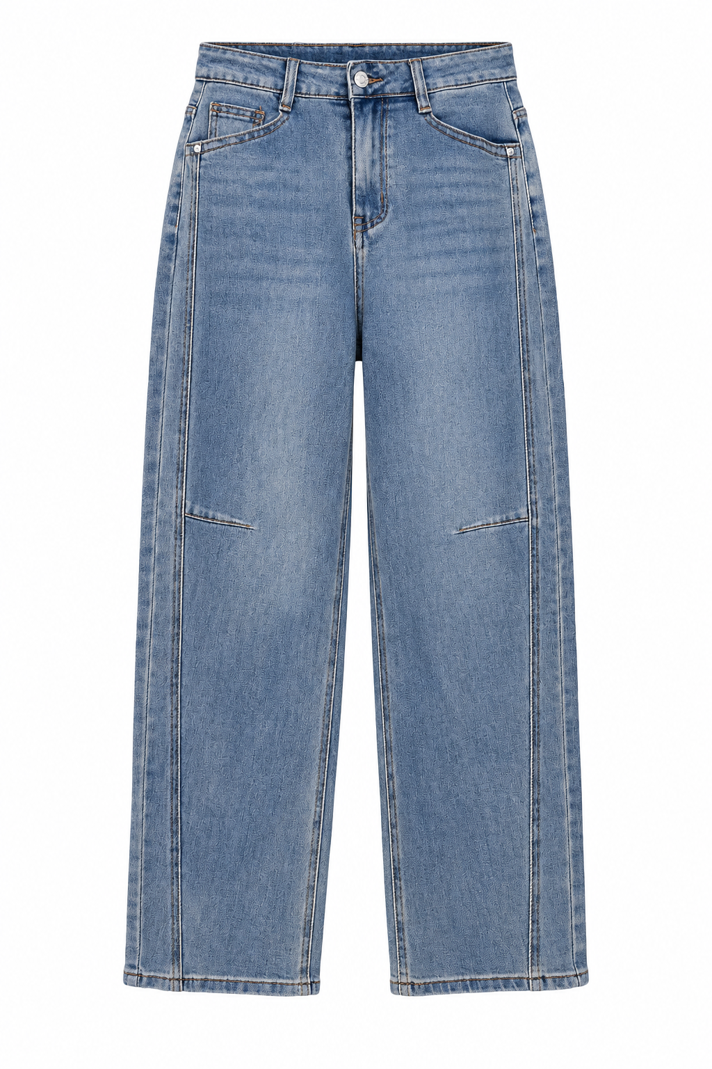 JEANS LINEA DRITTA