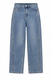JEANS LINEA DRITTA