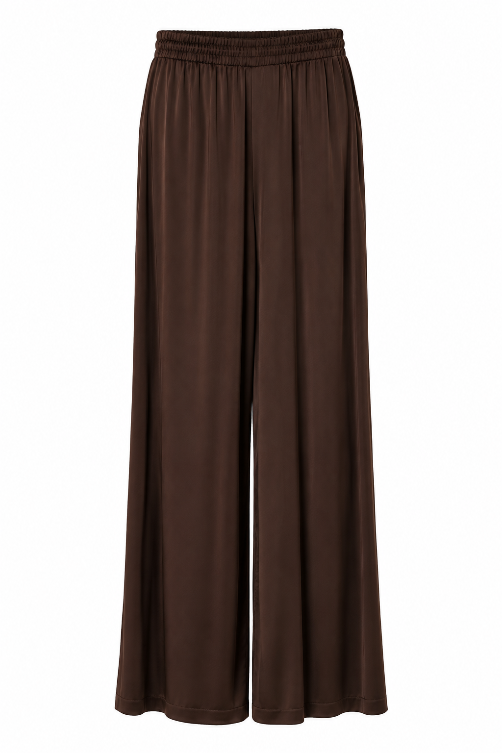 Pantalone raso
