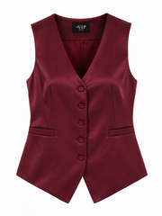 GILET RASO