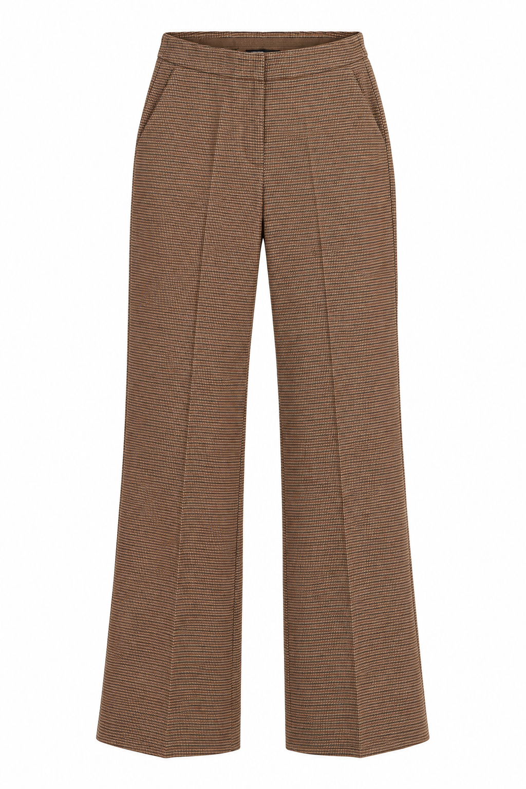 Pantalone piedi de poule
