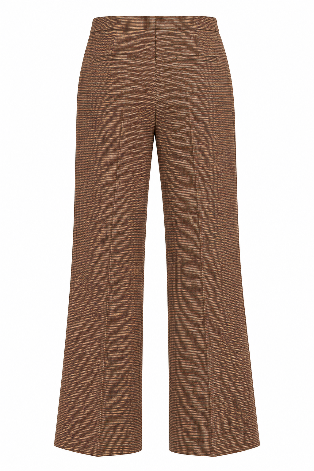 Pantalone piedi de poule