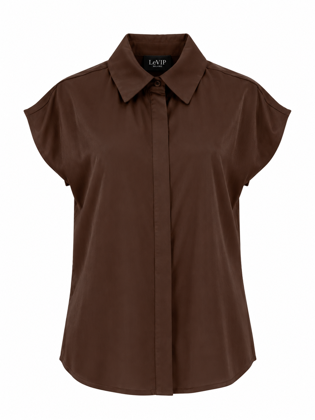 Camicia mezza manica