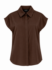 Camicia mezza manica