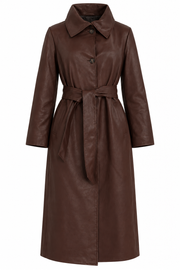 TRENCH ECOPELLE