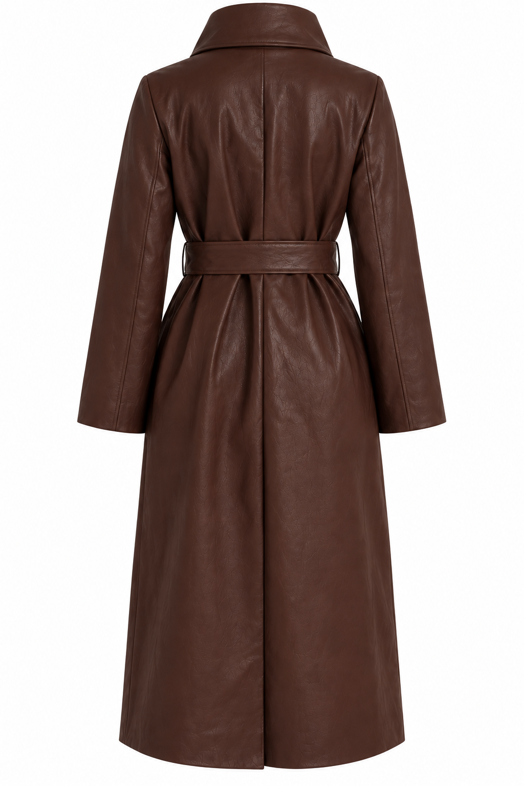 TRENCH ECOPELLE