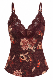 Top Pizzo Fantasia Vinaccia