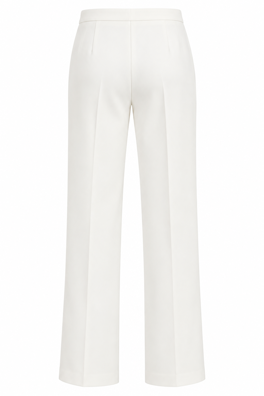Pantalone con spacchetti