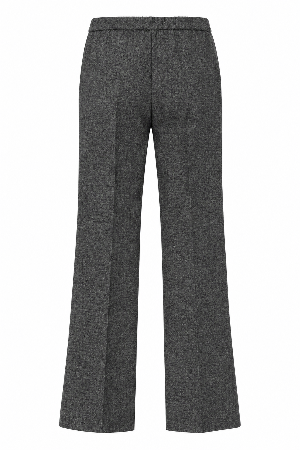 Pantalone Palazzo con Elastico