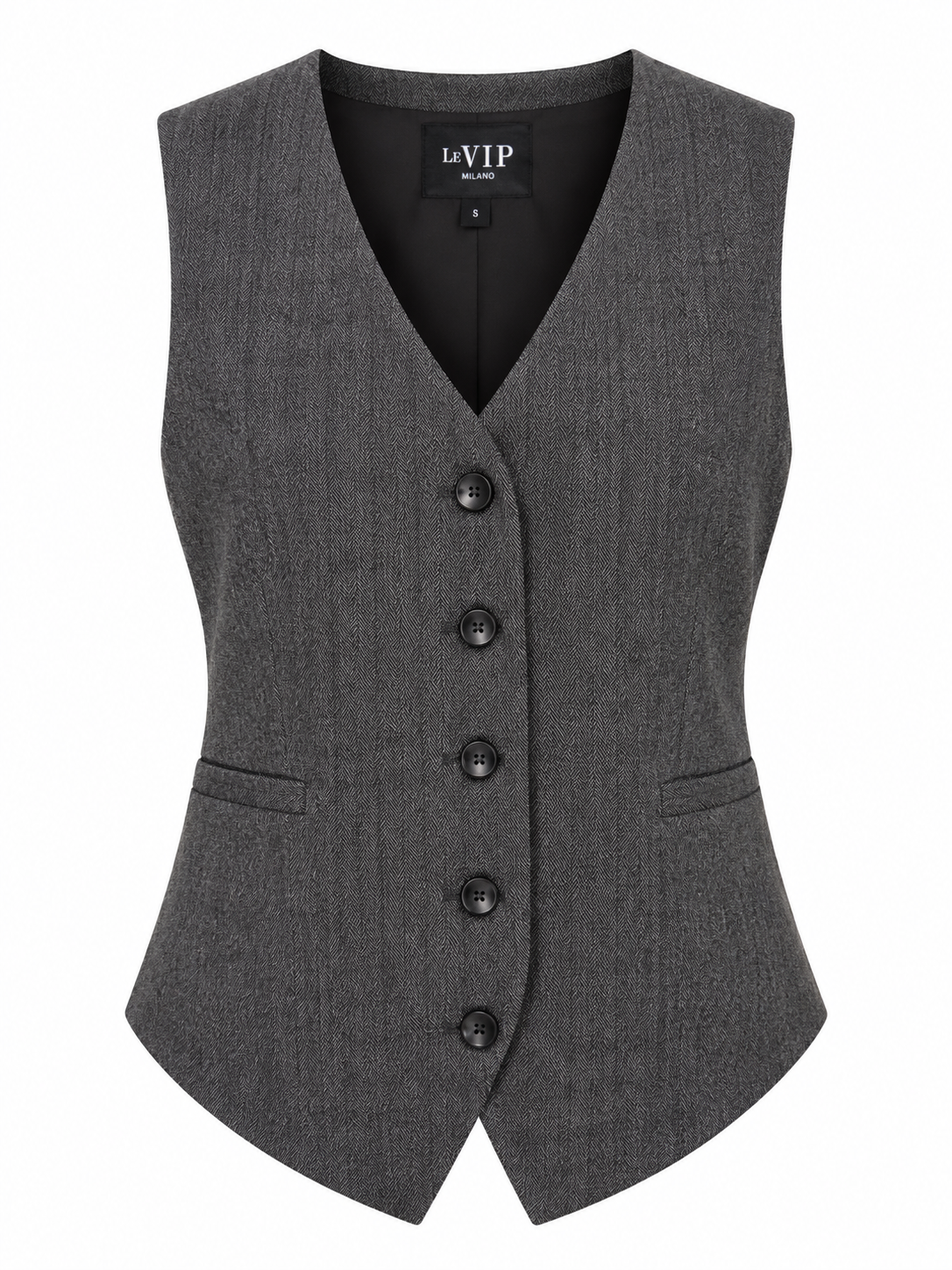 Gilet Riga