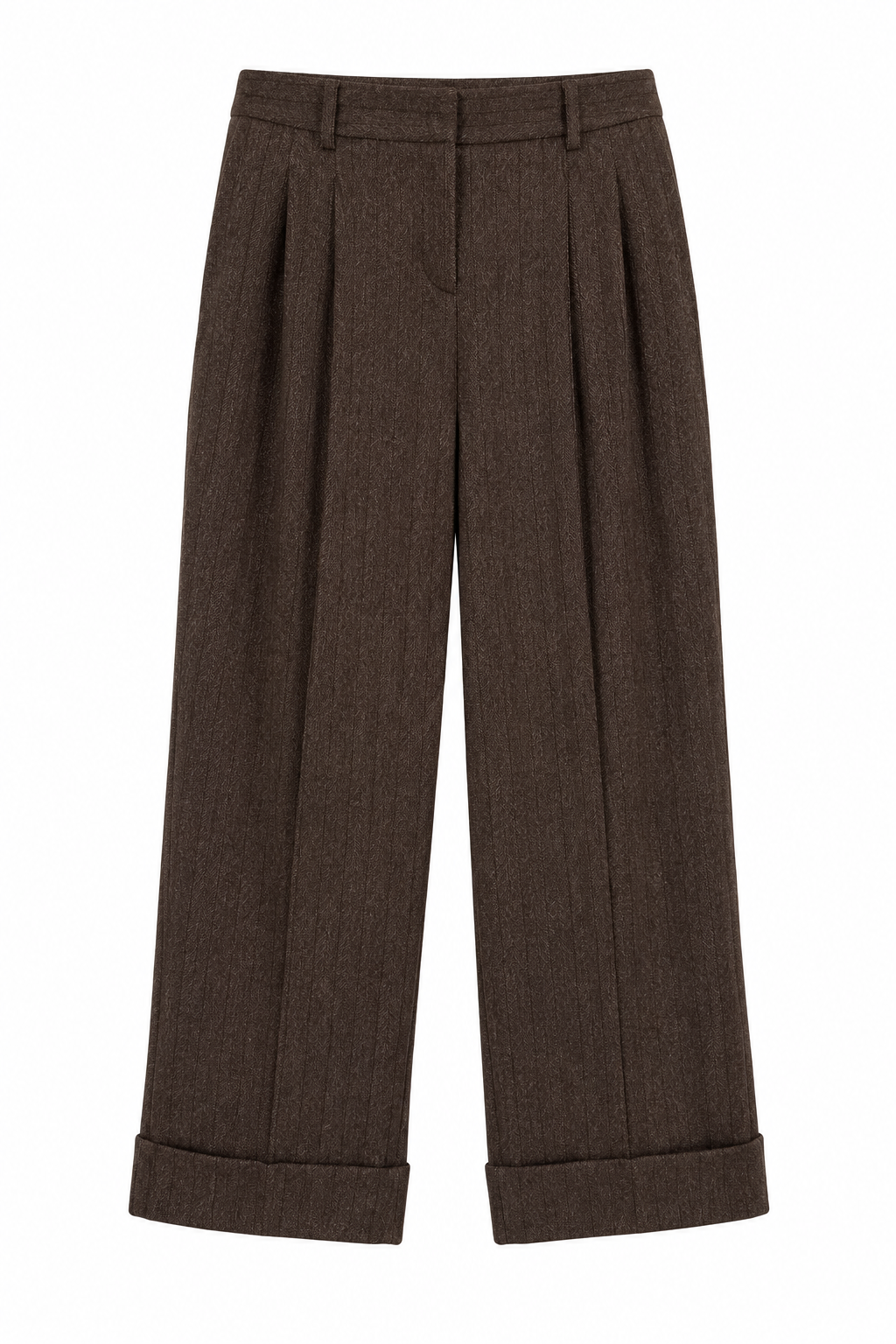 Pantalone con Pences riga