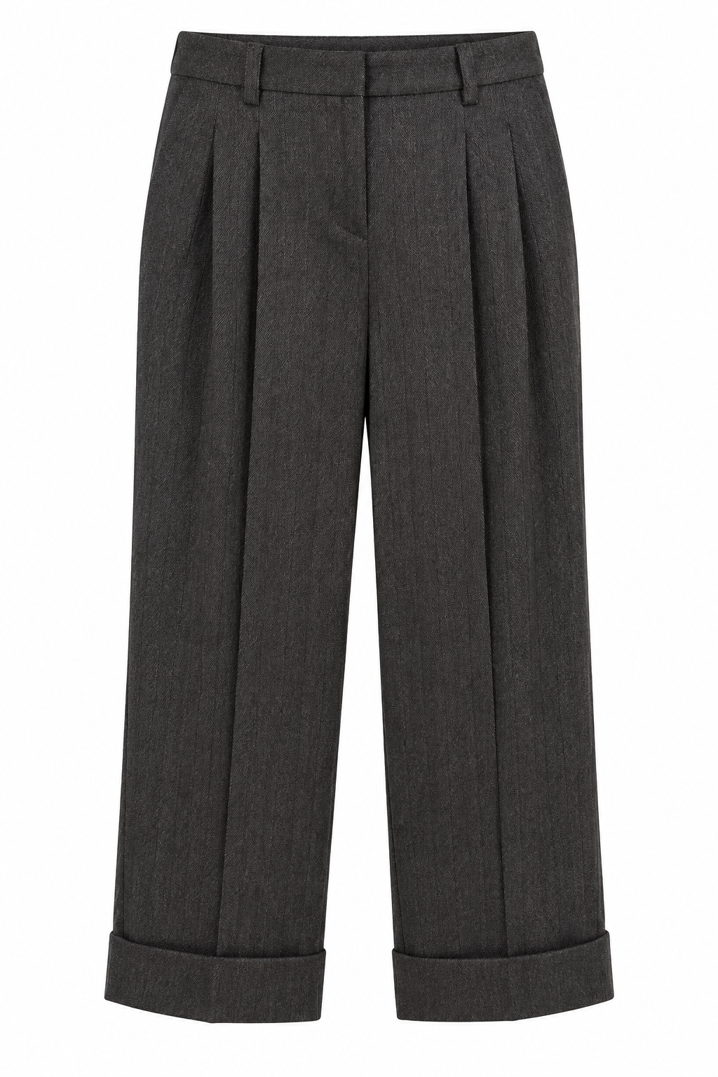 Pantalone con Pences riga