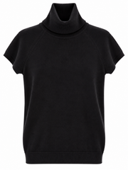 Maglia collo alto