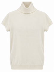 Maglia collo alto