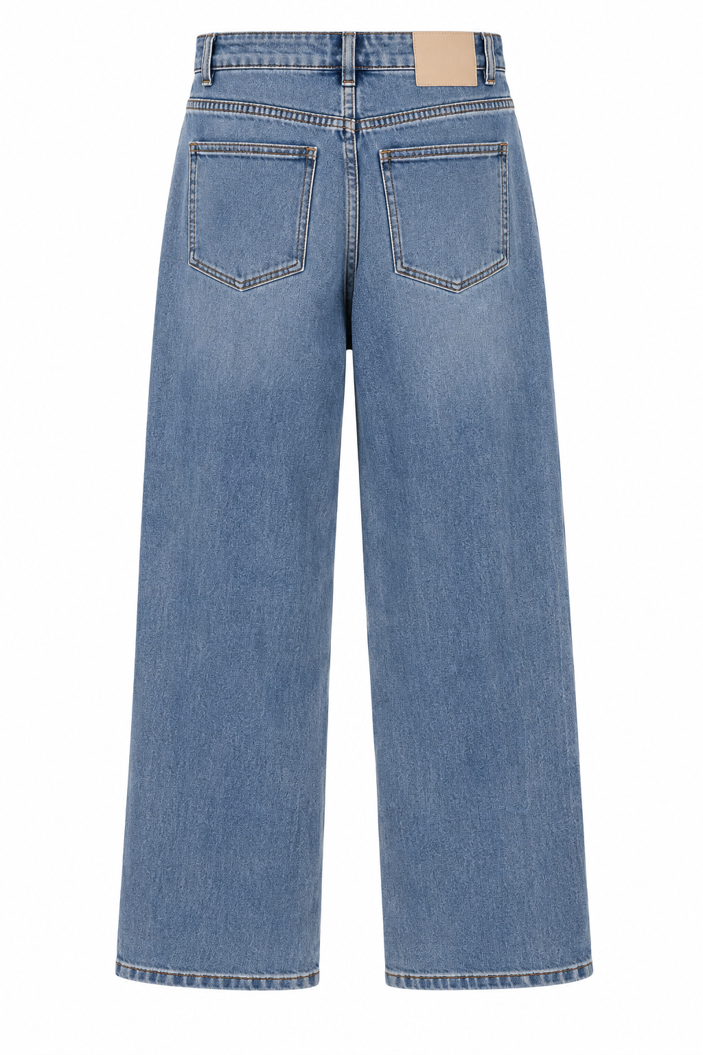 JEANS LINEA DRITTA