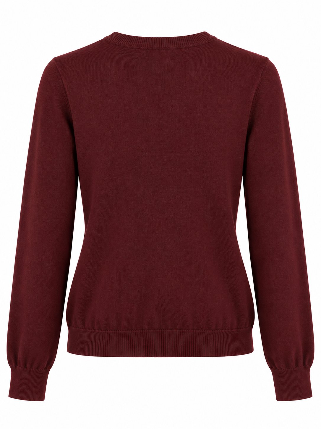 Cardigan bottoni Gioiello