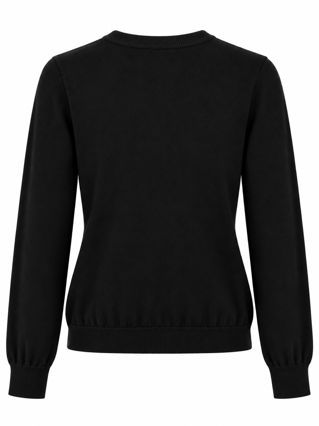 Cardigan bottoni Gioiello