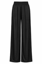 Pantalone raso