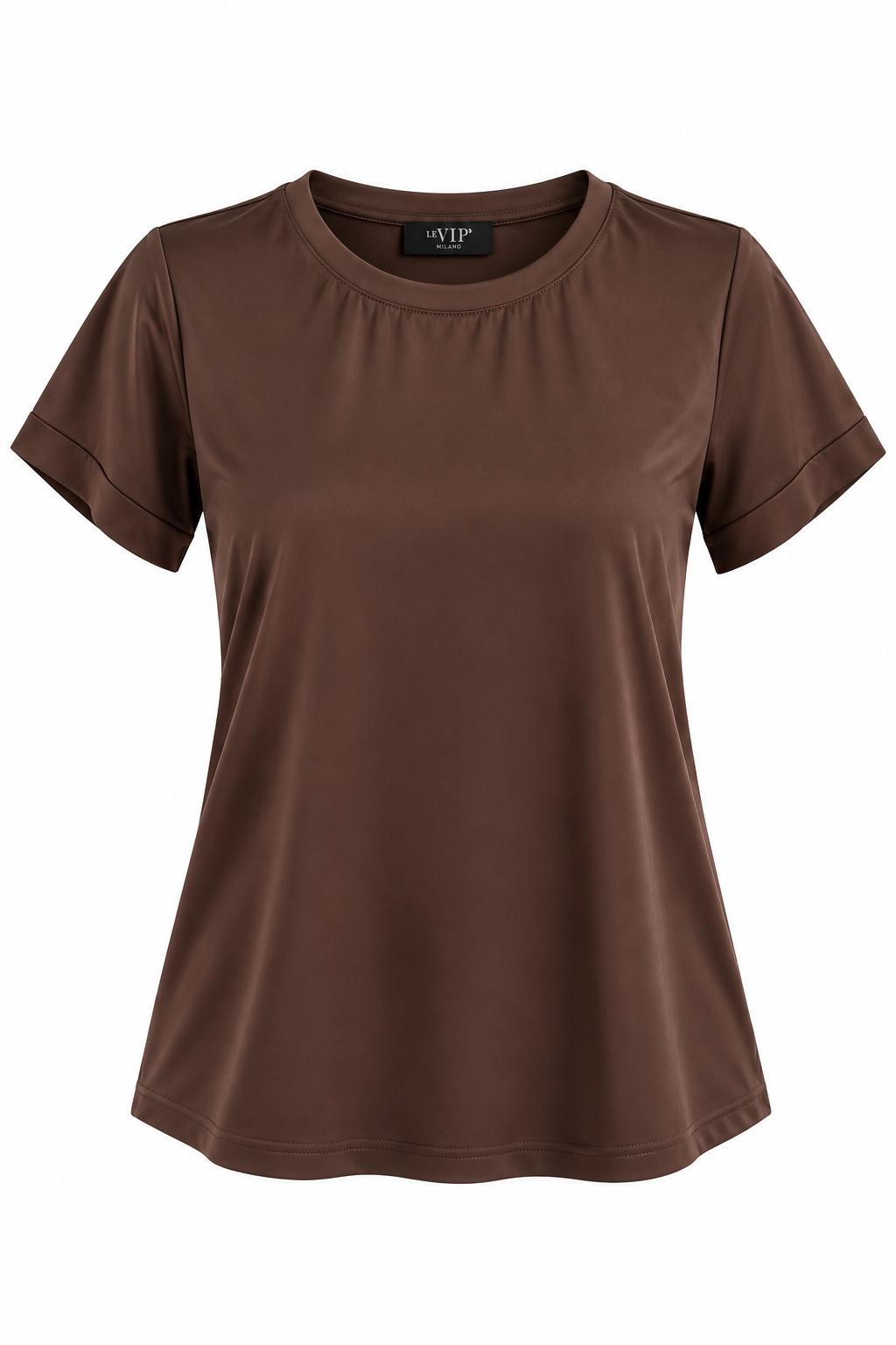 T-Shirt raso