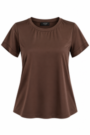T-Shirt raso