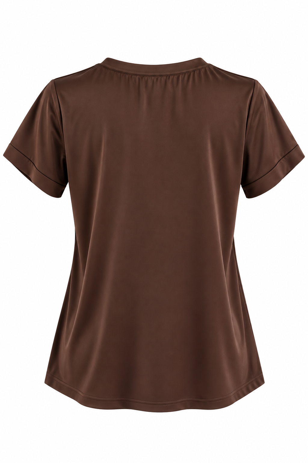 T-Shirt raso