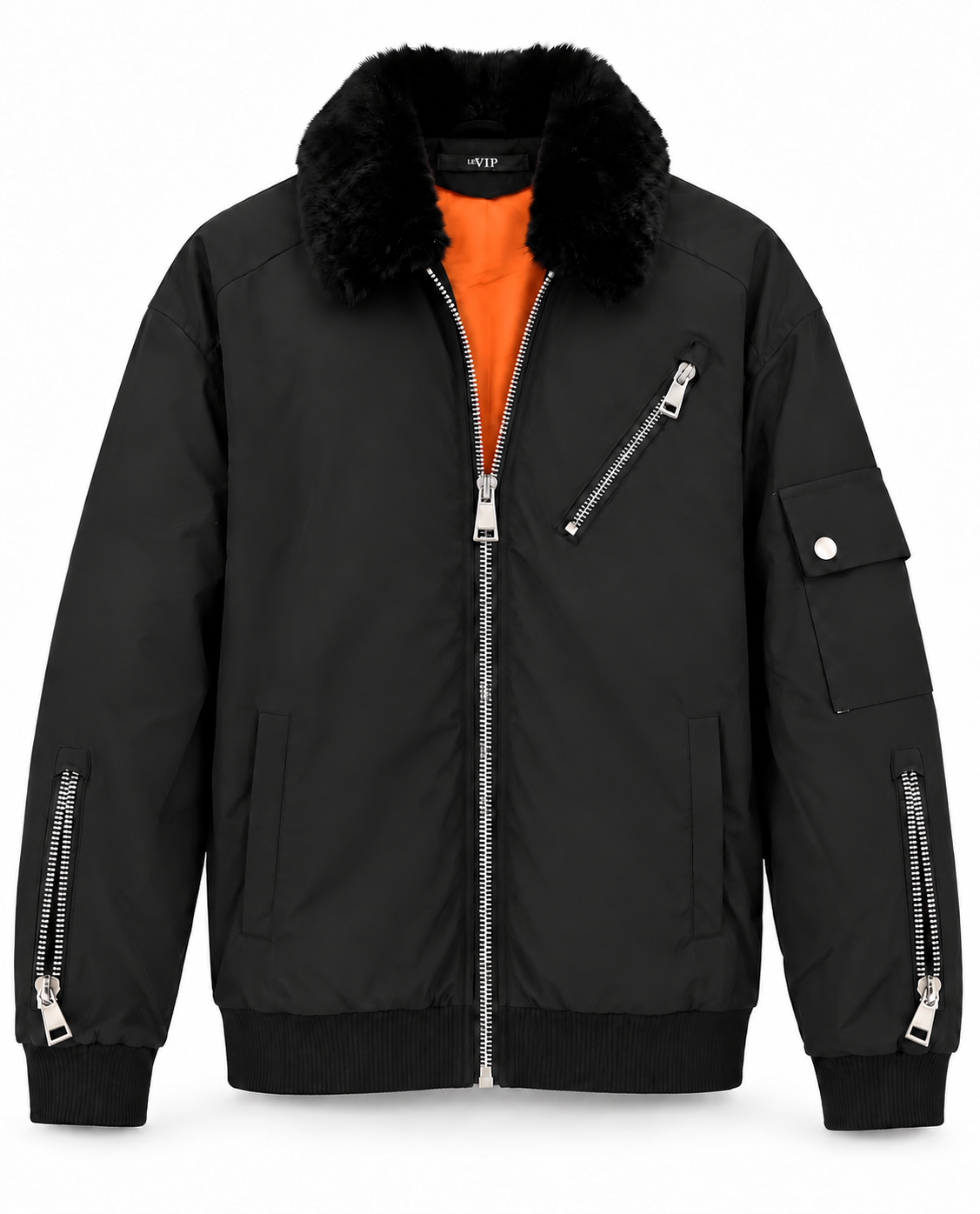 BOMBER