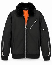 BOMBER