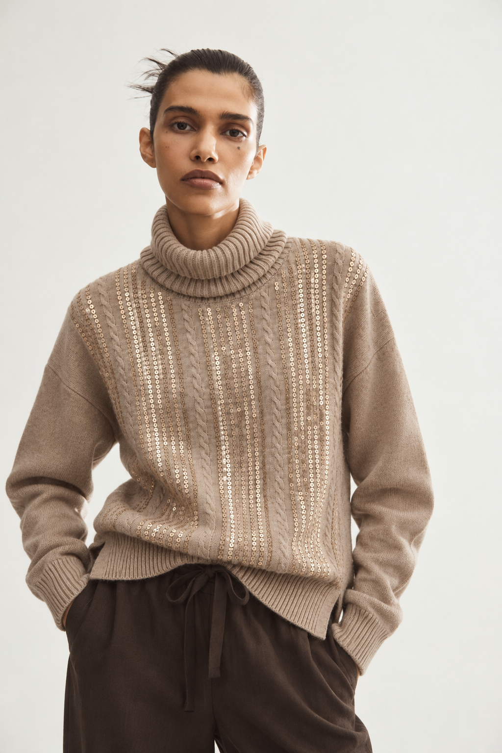 Maglia  Luce