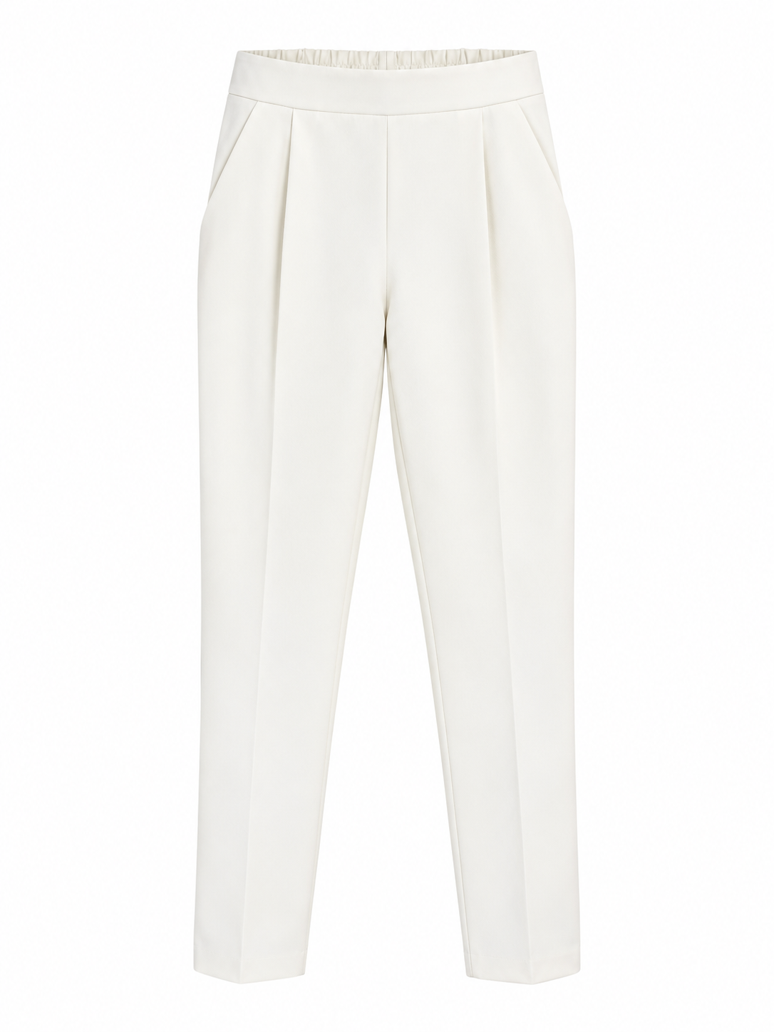 Pantalone elastico pences punton milano