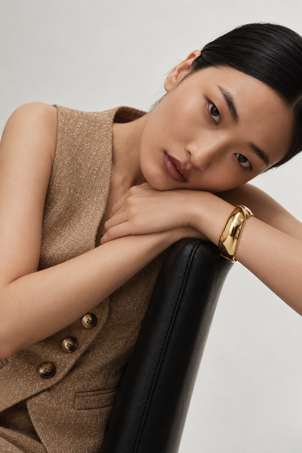 Bracciale oro
